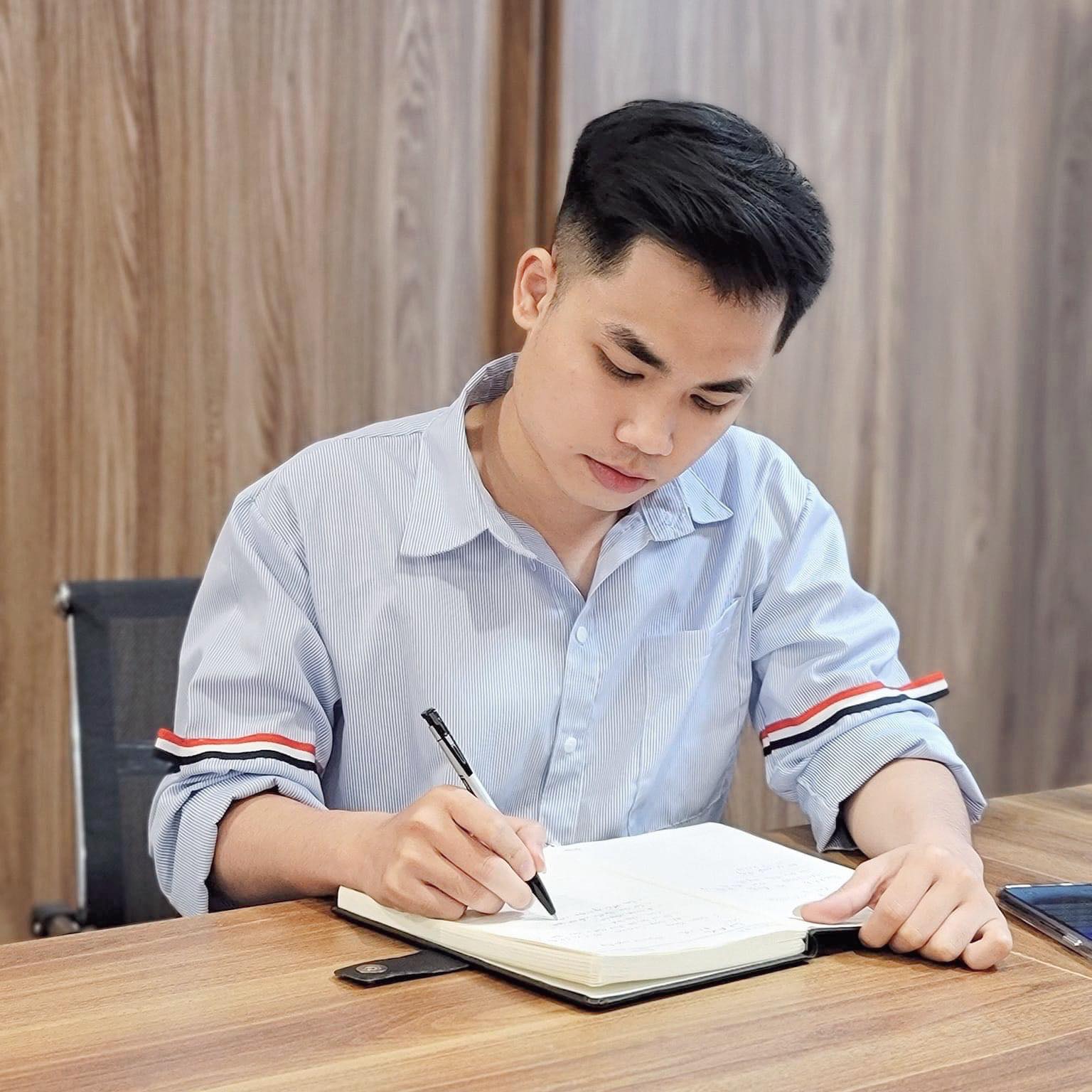Nguyễn Thế Hiếu