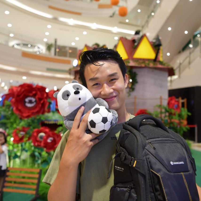 Nguyễn Khắc Vũ